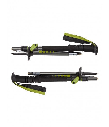 Black Diamond Distance Plus FLZ Trekking Poles 125cm - product image 2