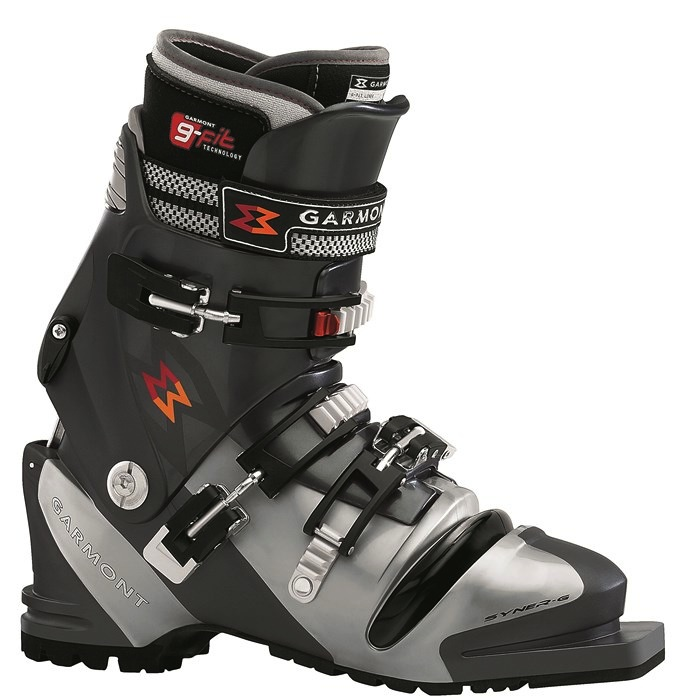 Garmont Syner-G G Fit Telemark Boot - product image 5