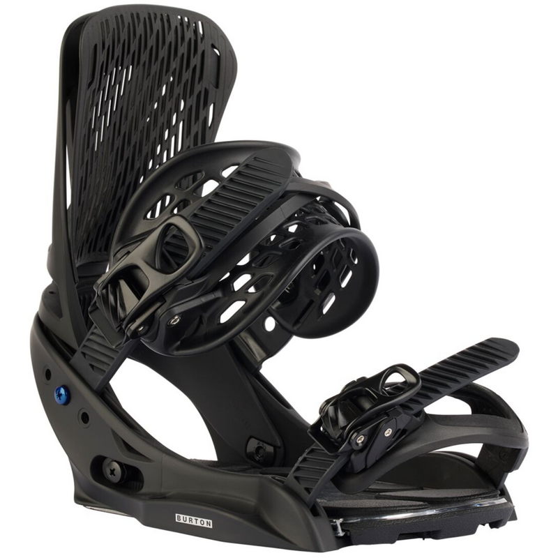 Burton Escapade EST 2024 - Women's Snowboard Bindings