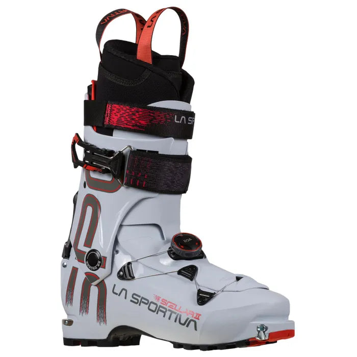 La Sportiva Stellar II Ski Boots (Women's) - product image 2