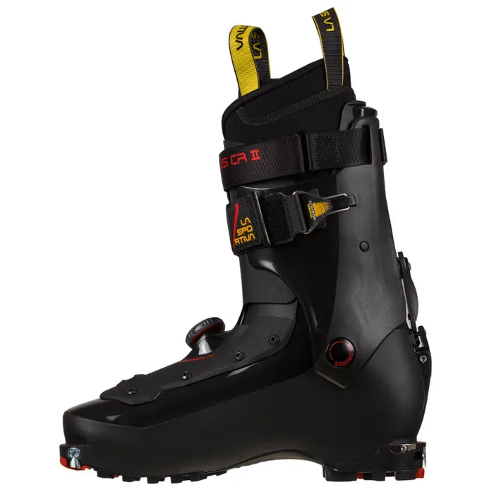 La Sportiva Skorpius CR II Ski Boots - product image 4