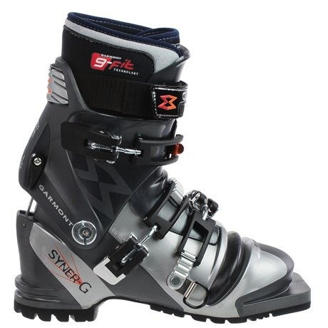 Garmont Syner-G G Fit Telemark Boot - product image 13