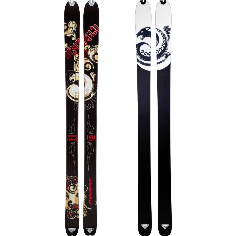 DYNAFIT Manaslu  Ski 169 - product image 1