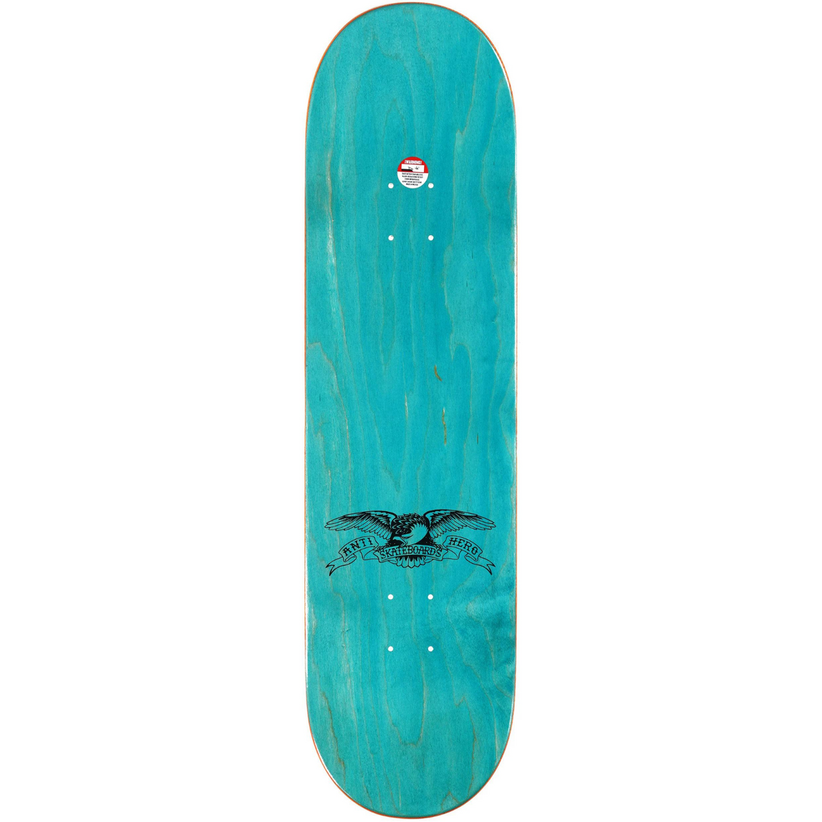 Anti Hero Cardiel Desertscape Skateboard Deck - product image 2