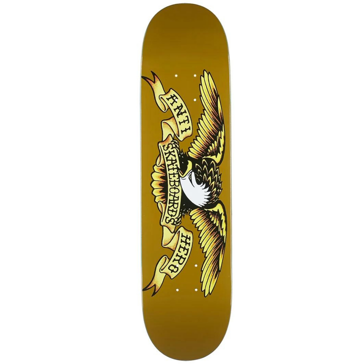 Anti Hero Team Classic Eagle Skateboard Deck - product image 1