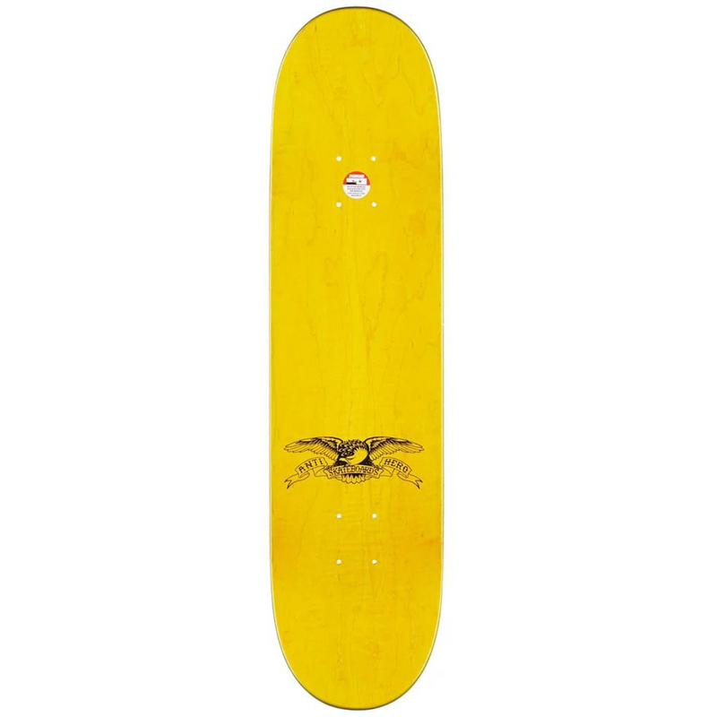 Anti Hero Team Classic Eagle Skateboard Deck