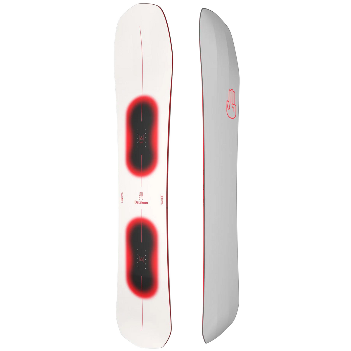 Bataleon Cruiser 2024 - Men's Snowboard - product image 3