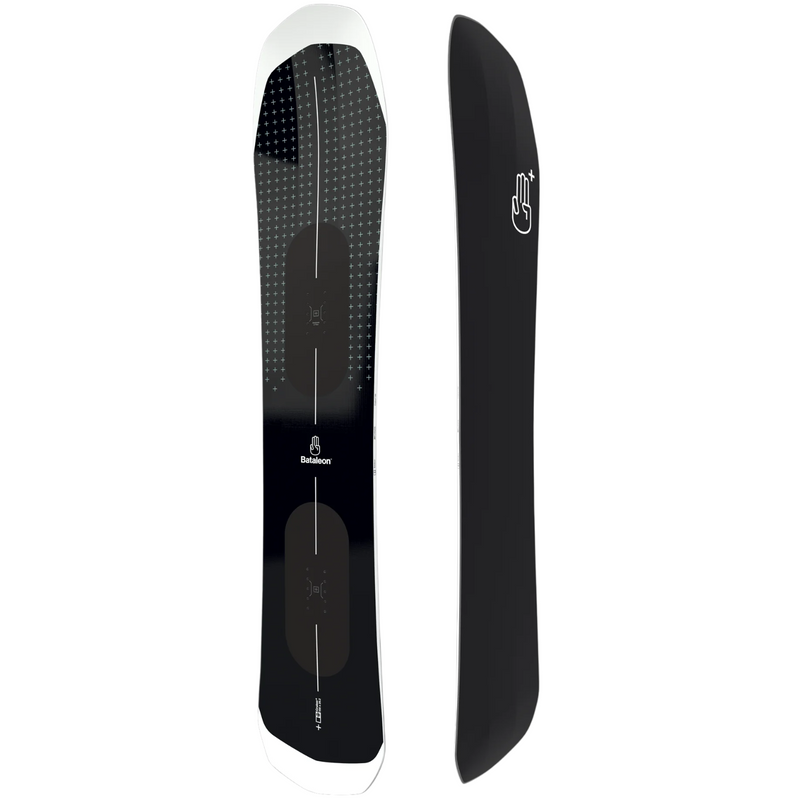 Bataleon Cruiser+ 2024 - Men's Snowboard
