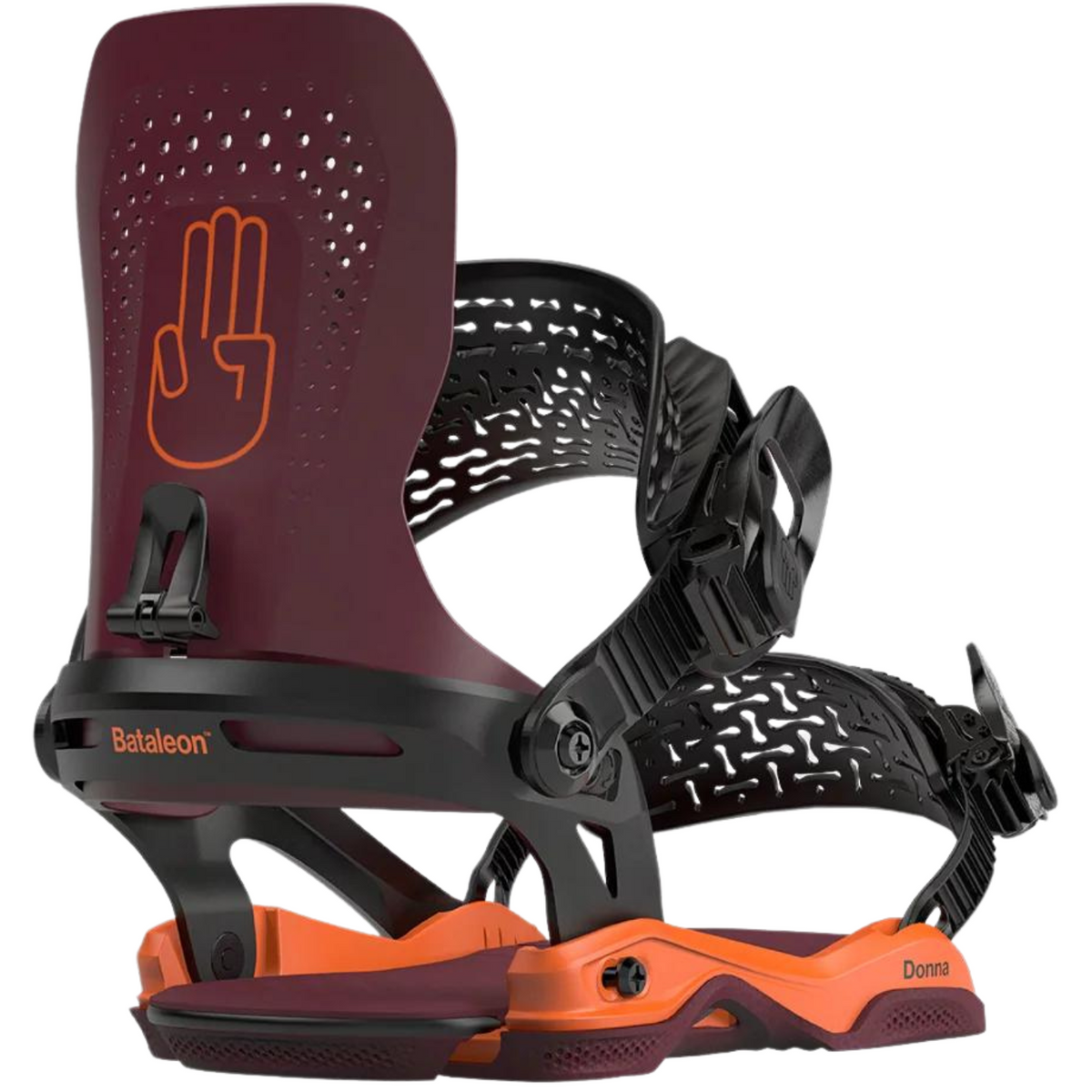 Bataleon Donna 2024 - Women's Snowboard Bindings - product image 1