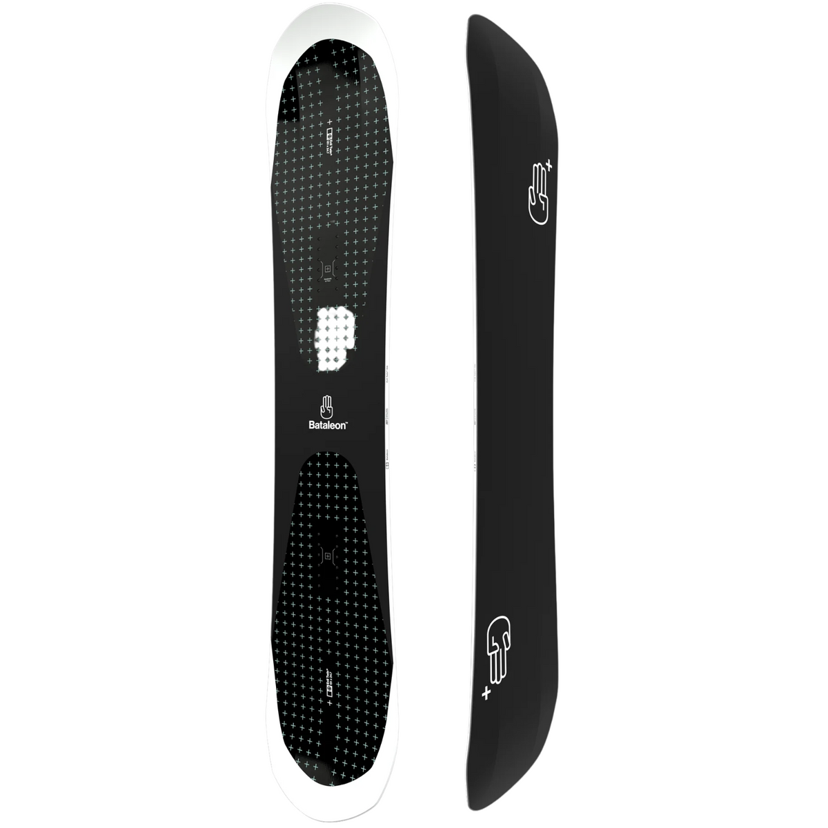 Bataleon Evil Twin+ 2024 - Men's Snowboard - product image 3