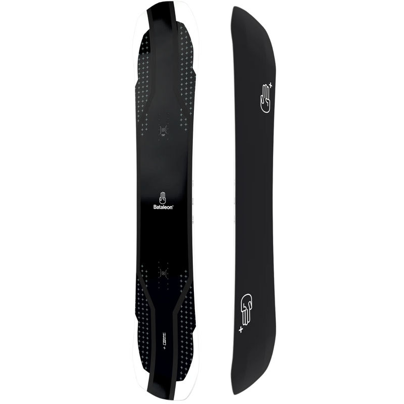 Bataleon Goliath+ 2024 - Men's Snowboard