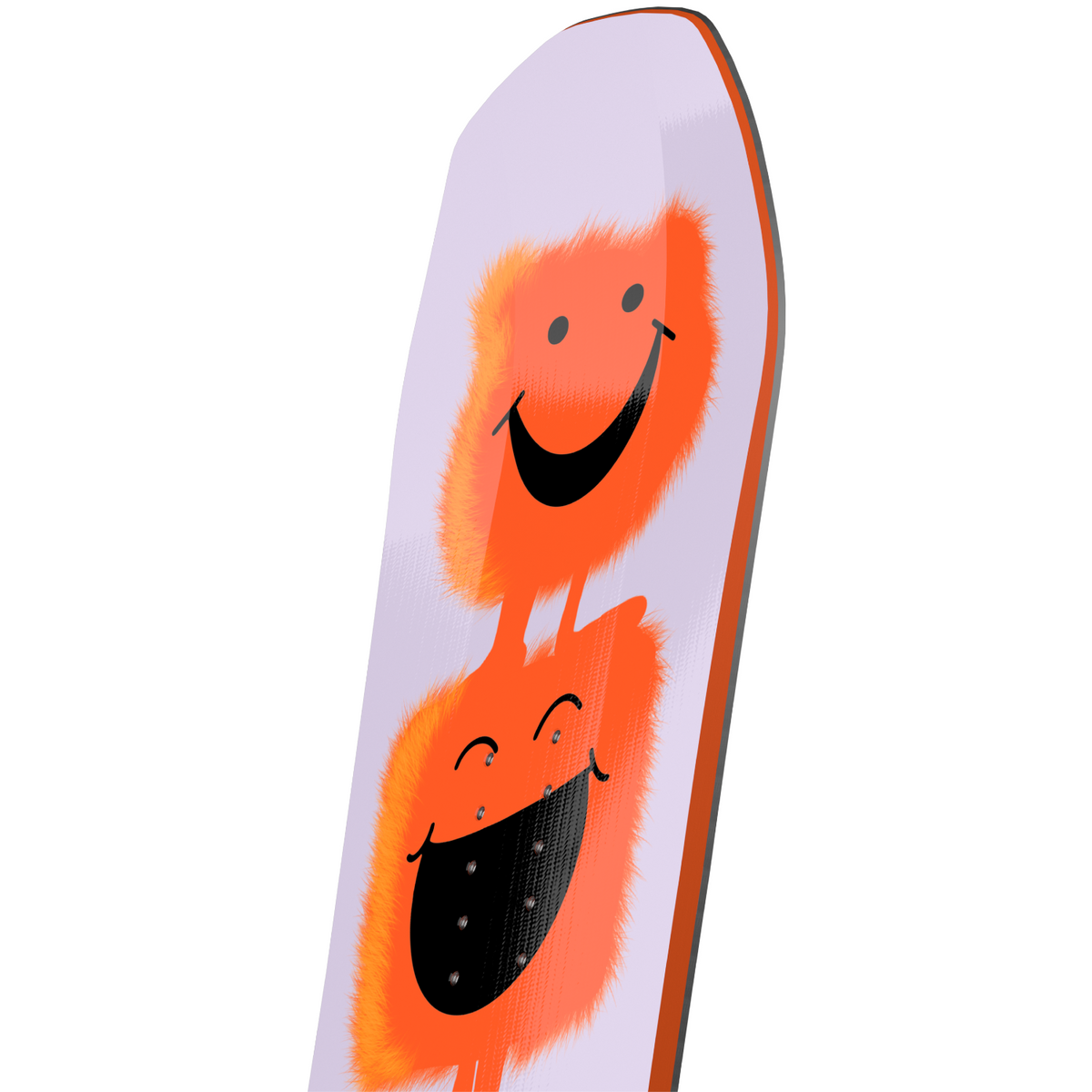 Bataleon Minishred 2024 - Kid's Snowboard - product image 4