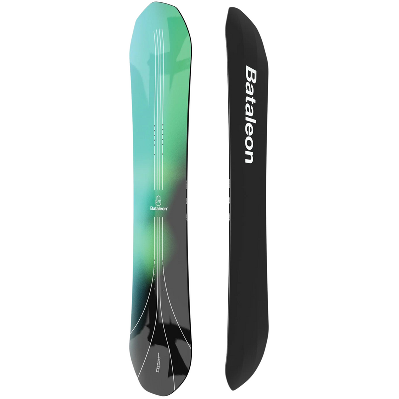 Bataleon ThunderStorm 2024 - Unisex Snowboard