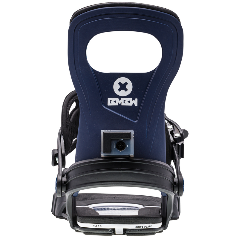 Bent Metal Joint 2024 - Men's Snowboard Bindings
