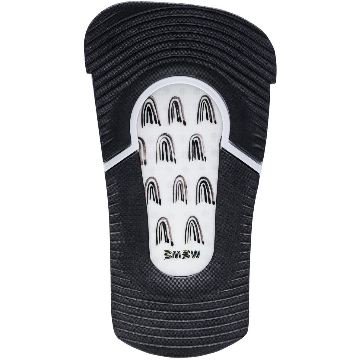 Bent Metal Metta 2024 - Women's Snowboard Bindings - product image 8