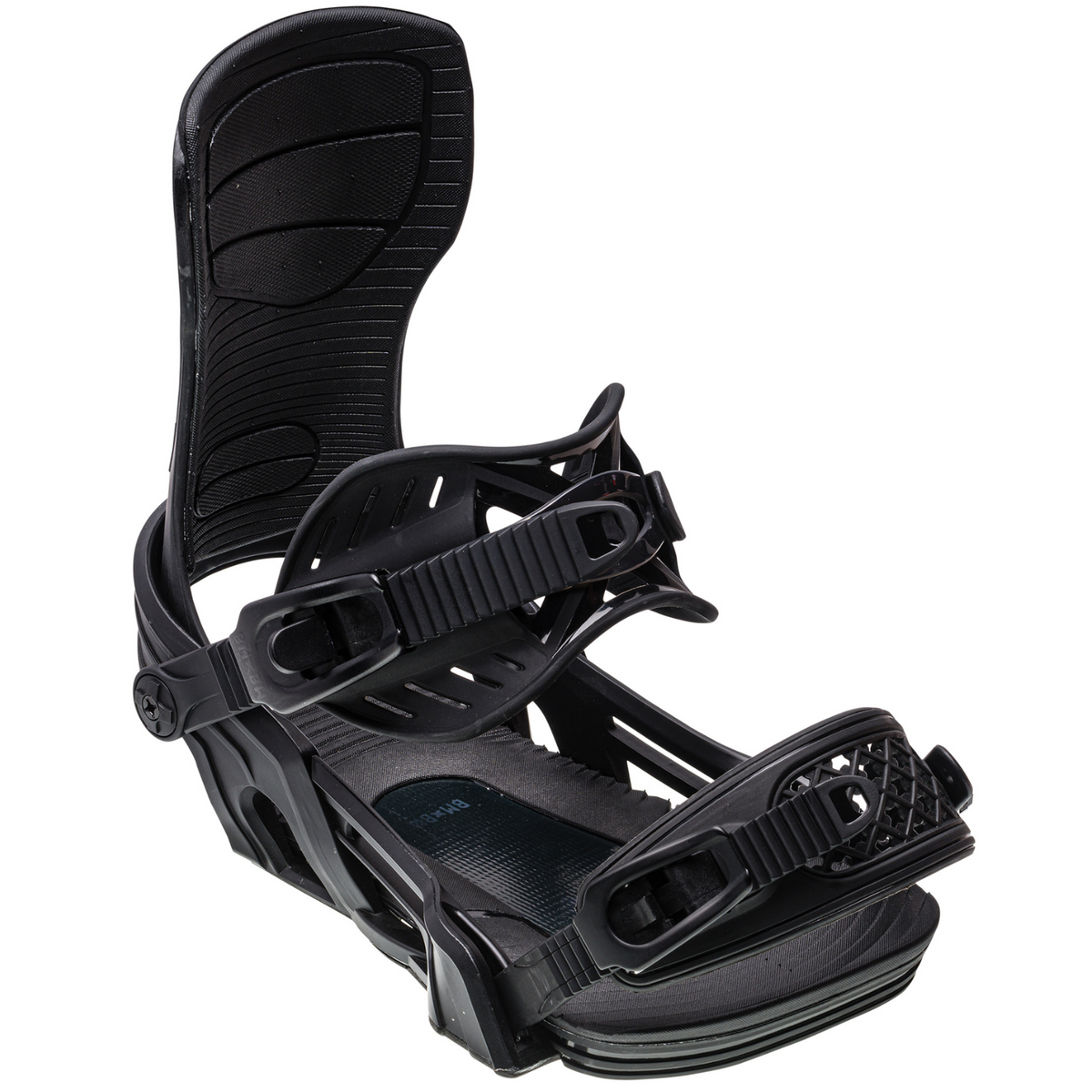 Bent Metal Stylist 2024 - Women's Snowboard Bindings - product image 7