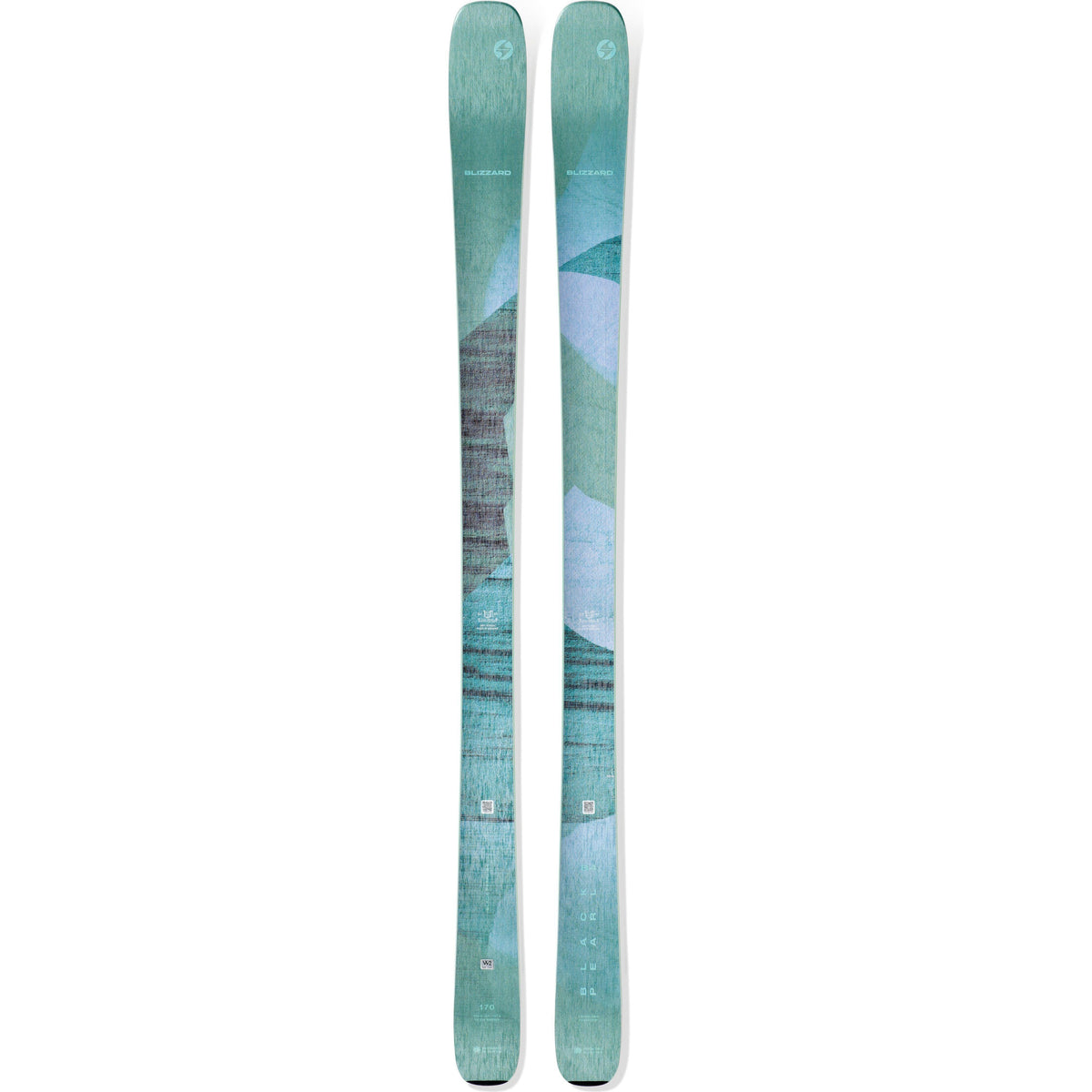 Blizzard Black Pearl 84 Alpine Ski - product image 1