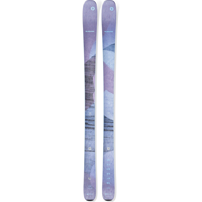 Blizzard Black Pearl 88 Alpine Ski