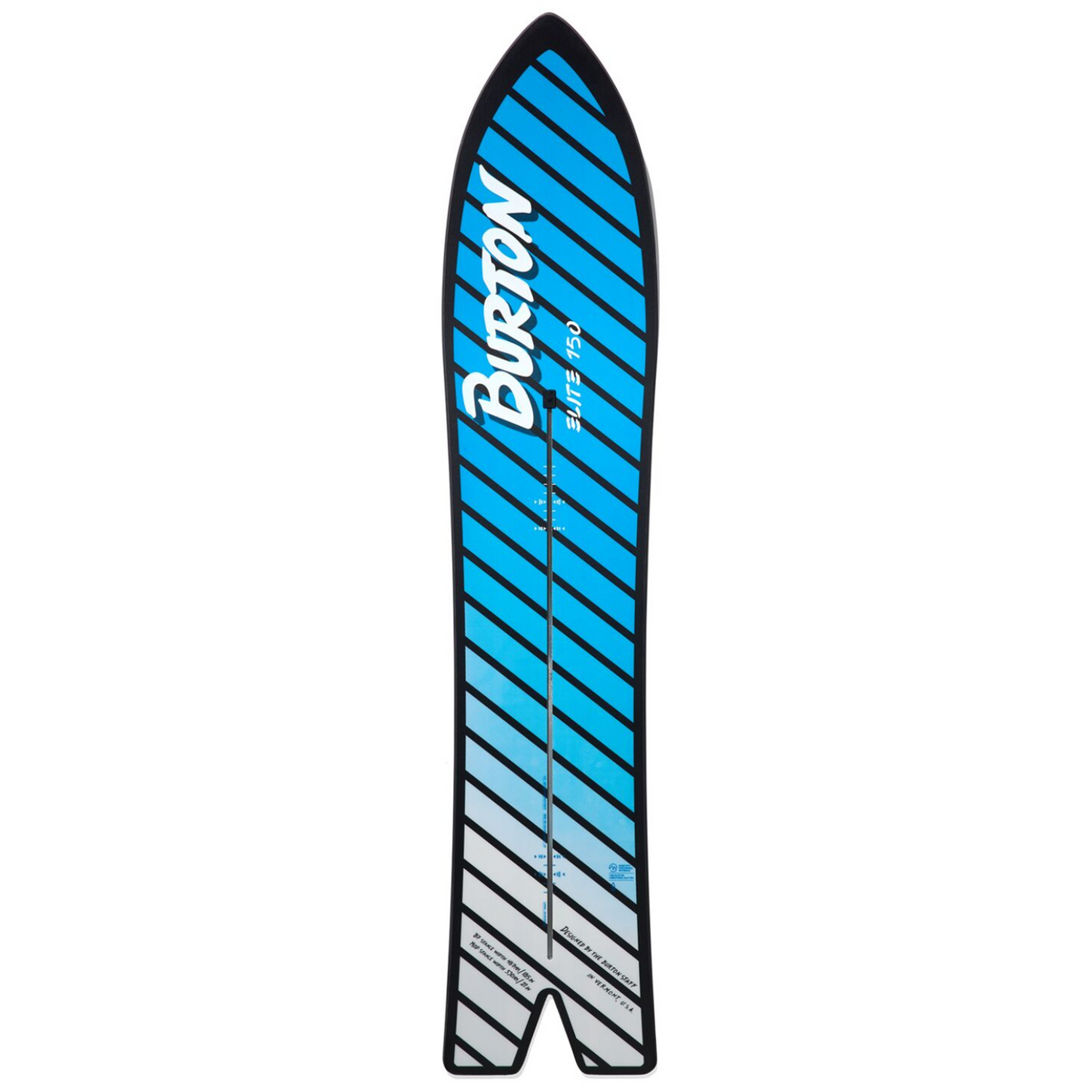 Burton 1987 Elite 2024 - Men's Snowboard - product image 2