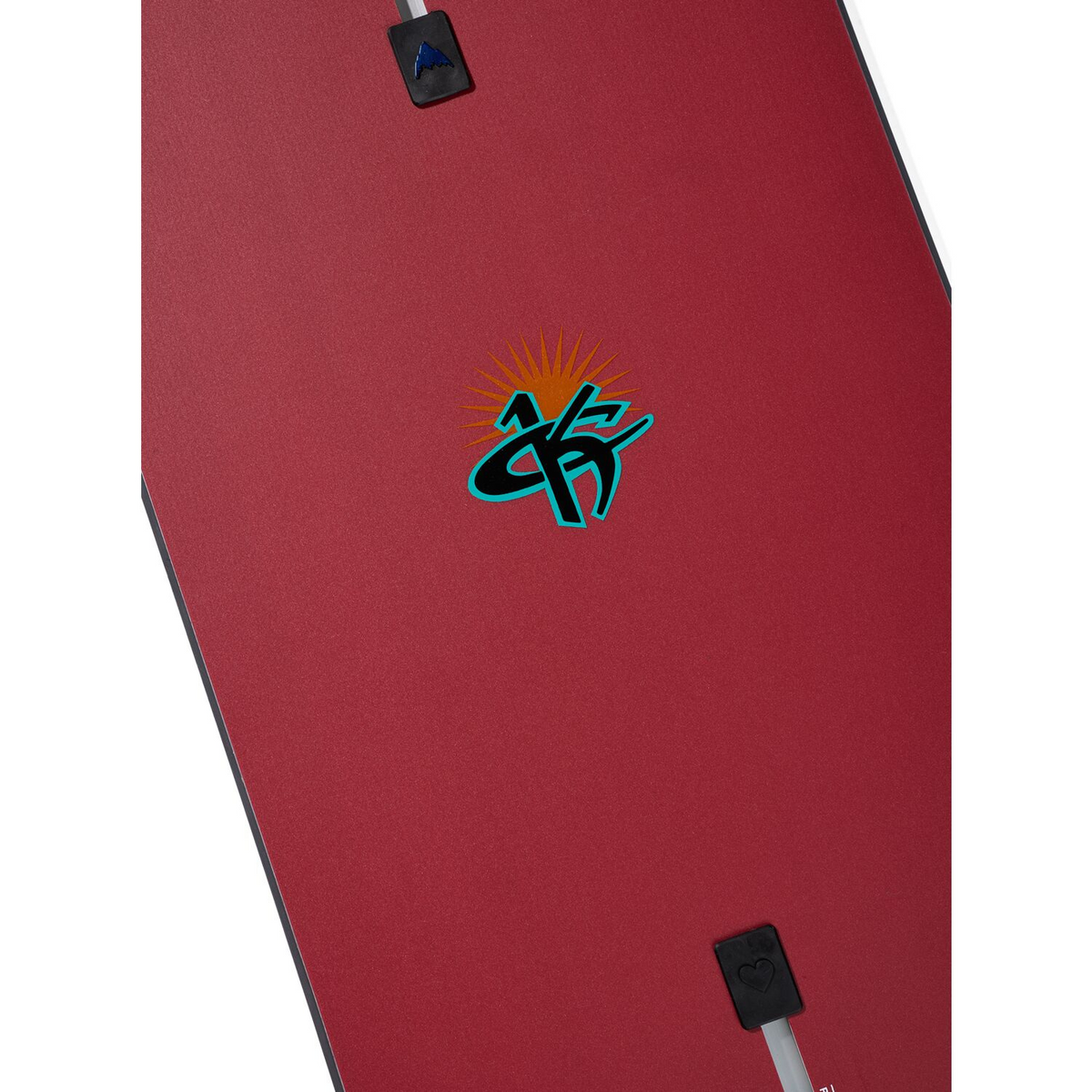 Burton 1995 Kelly Air 2024 - Men's Snowboard - product image 6