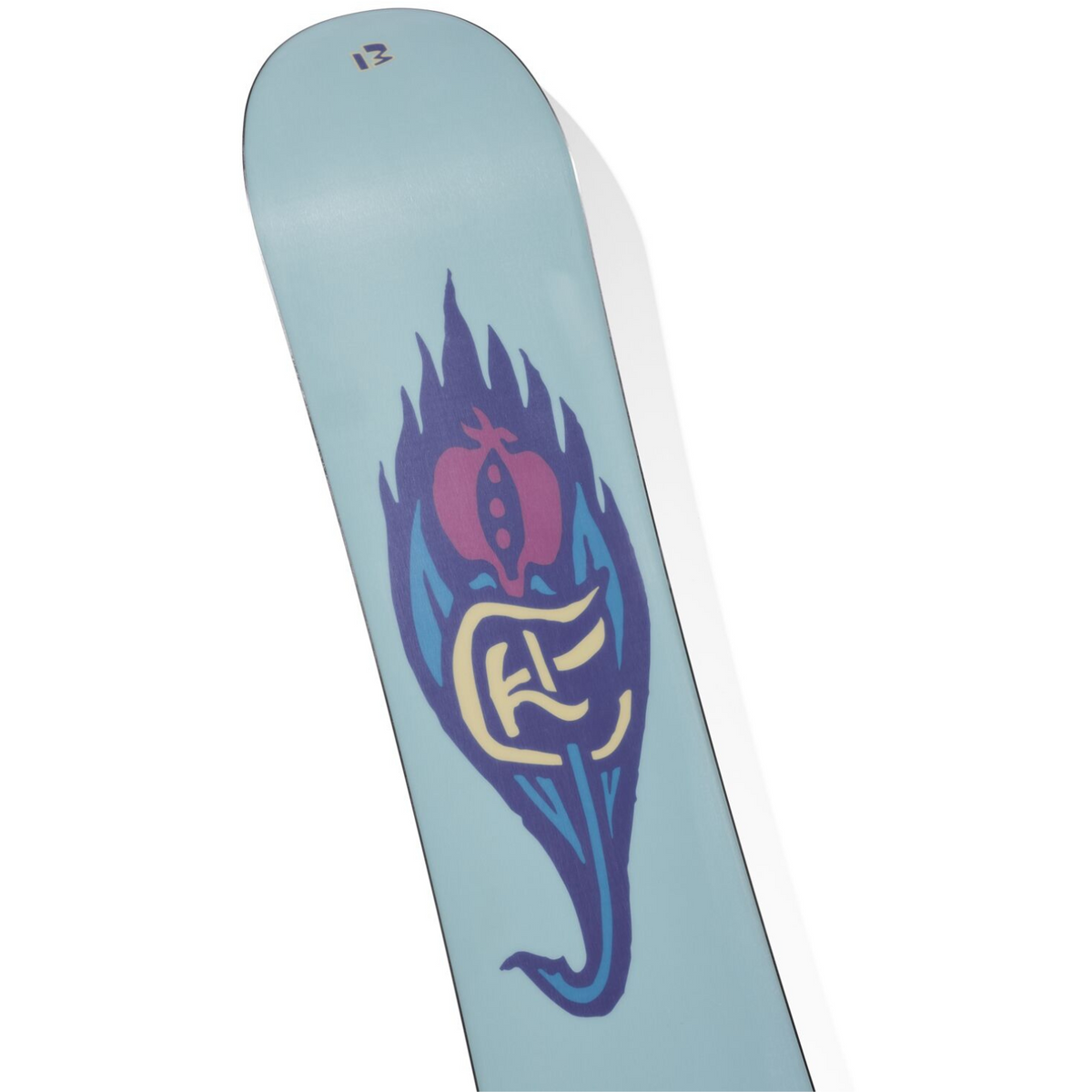 Burton 1995 Kelly Air 2024 - Men's Snowboard - product image 3