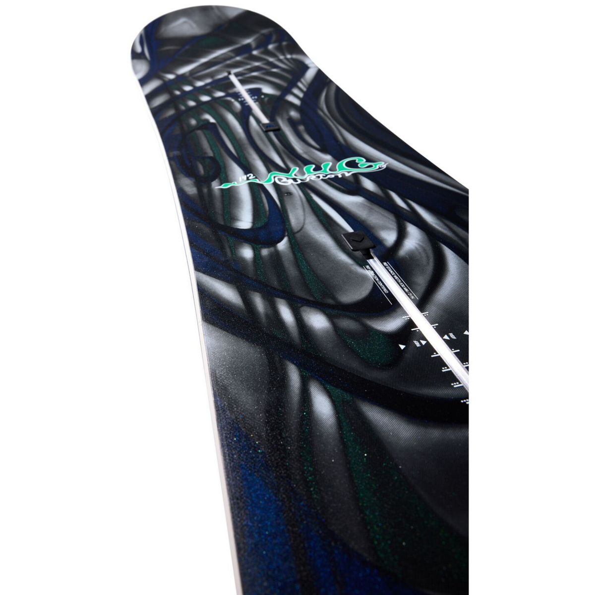 Burton 2011 Nug 2024 - Men's Snowboard - product image 4