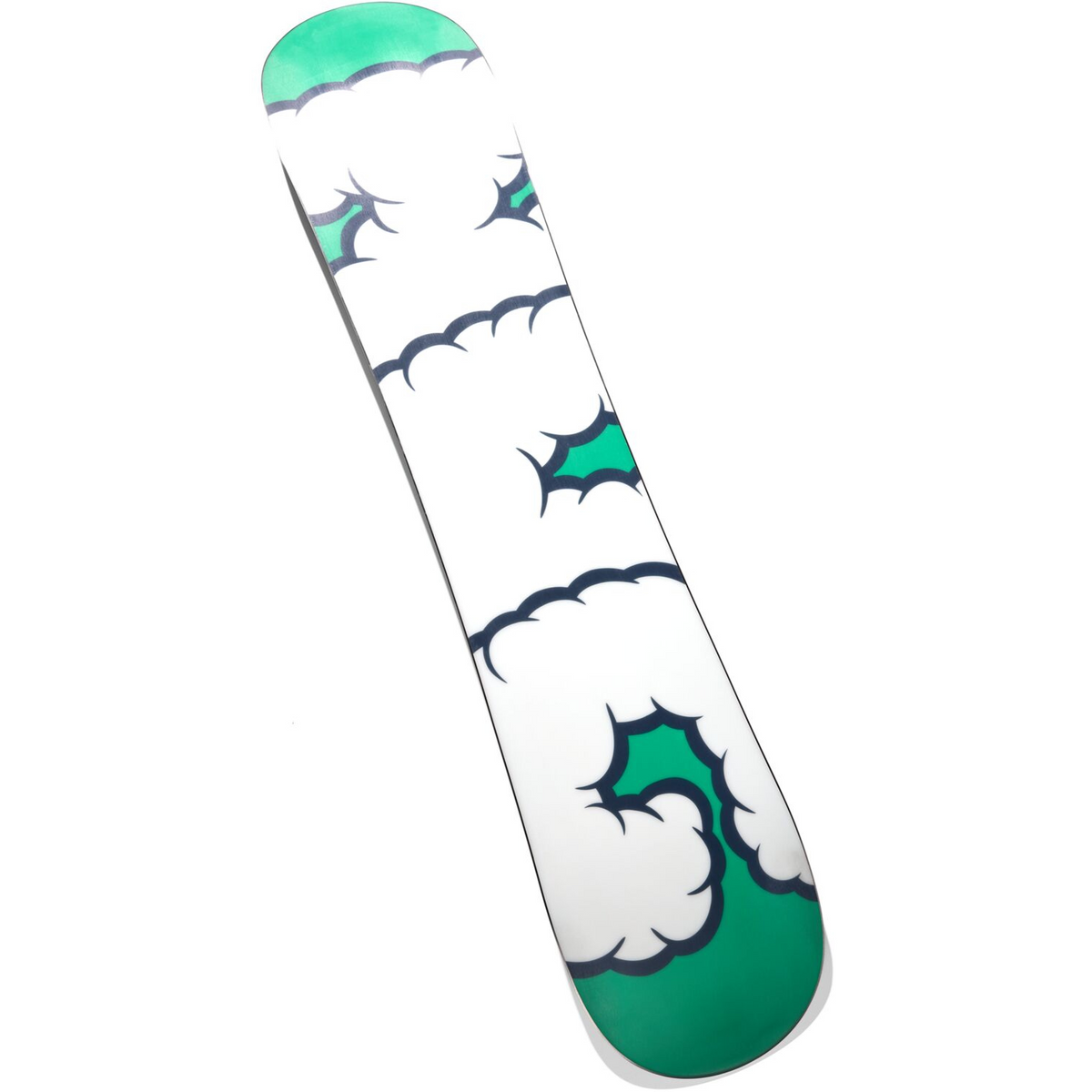 Burton 2011 Nug 2024 - Men's Snowboard - product image 3