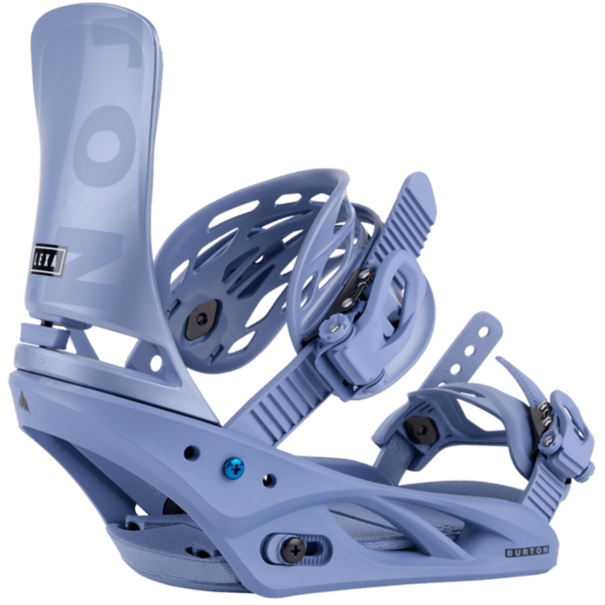 Burton Lexa 2024 - Women's Snowboard Bindings - product image 9