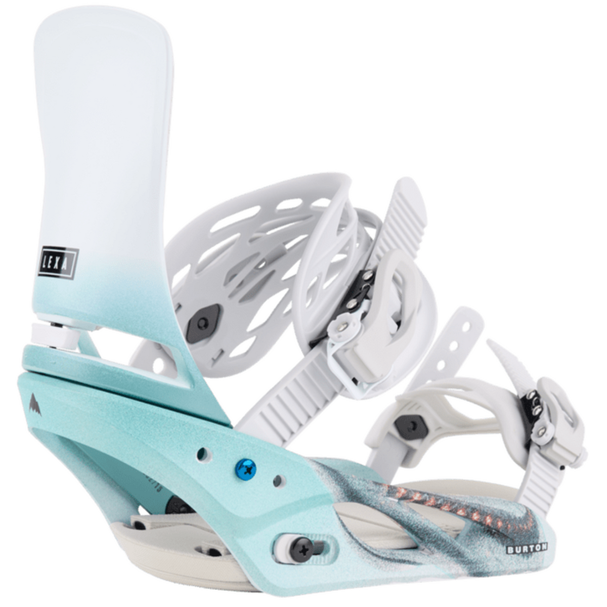 Burton Lexa 2024 - Women's Snowboard Bindings - product image 1