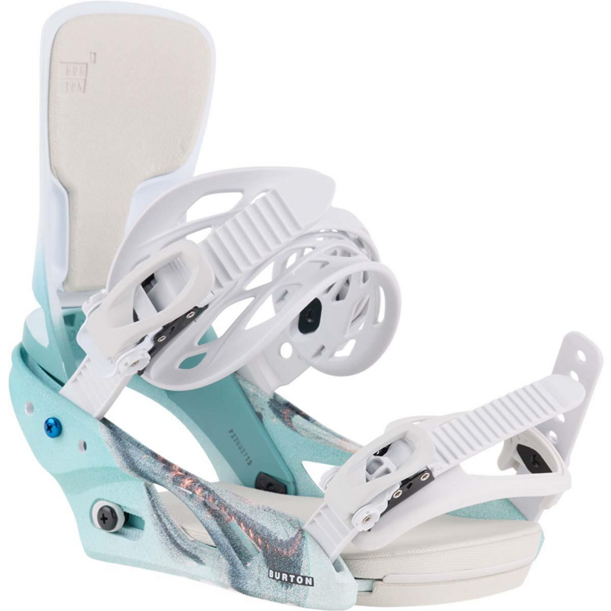 Burton Lexa 2024 - Women's Snowboard Bindings - product image 2