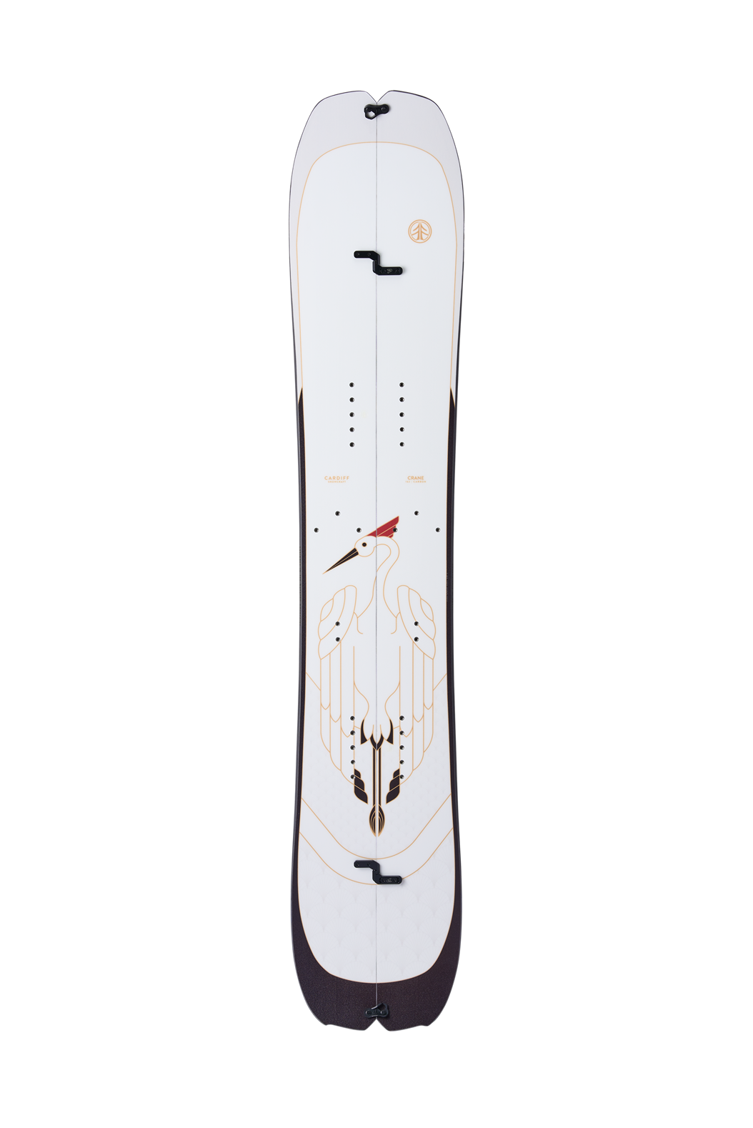Crane Pro Carbon Splitboard - product image 1