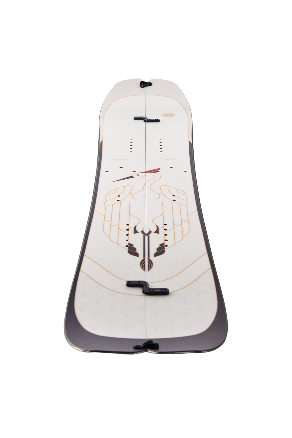 Crane Pro Carbon Splitboard - product image 6