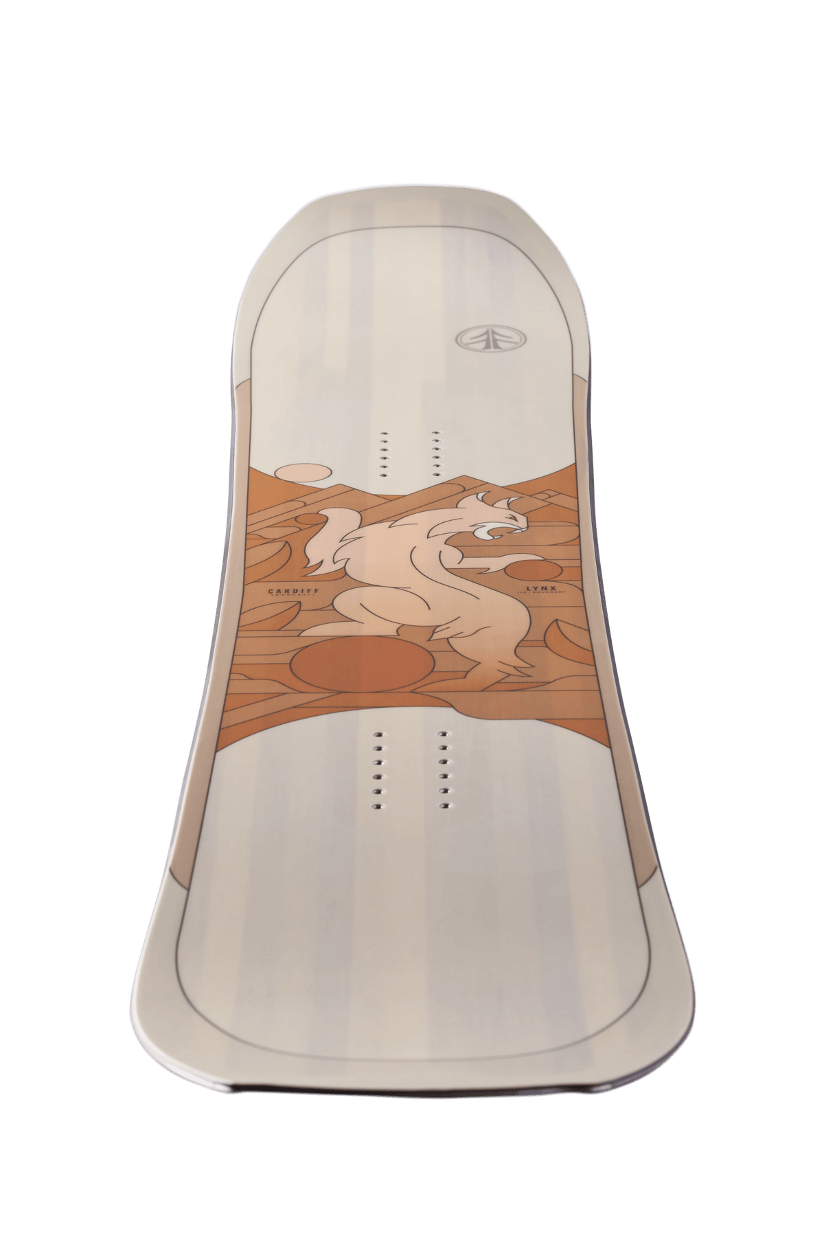 Lynx Snowboard - product image 5