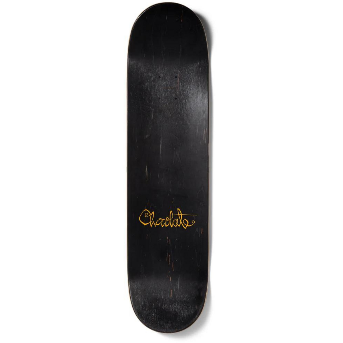 Chocolate Fernandez OG Script Skateboard Deck - product image 2