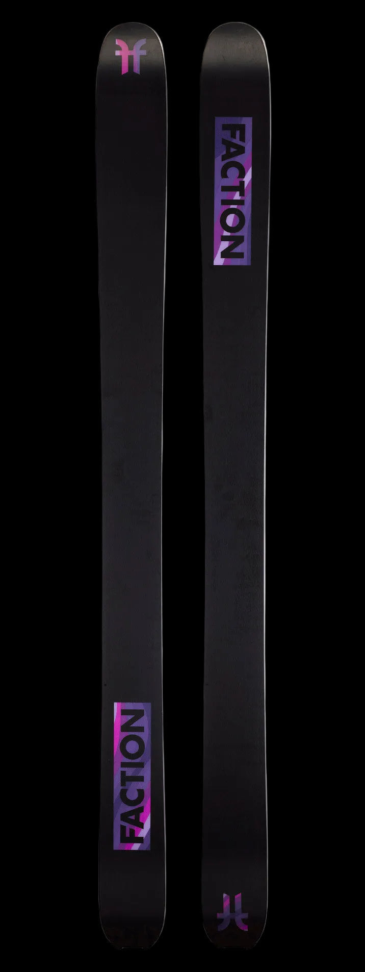 Faction La Machine 4 Massive Skis