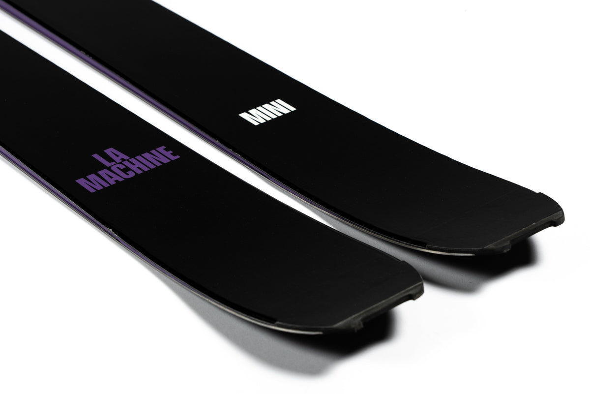 Faction La Machine 2 Mini Skis - product image 5