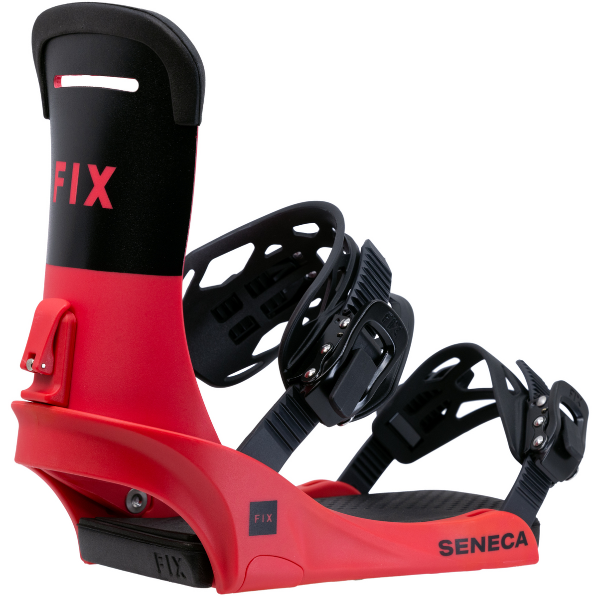Fix Seneca 2024 - Women's Snowboard Bindings - product image 1