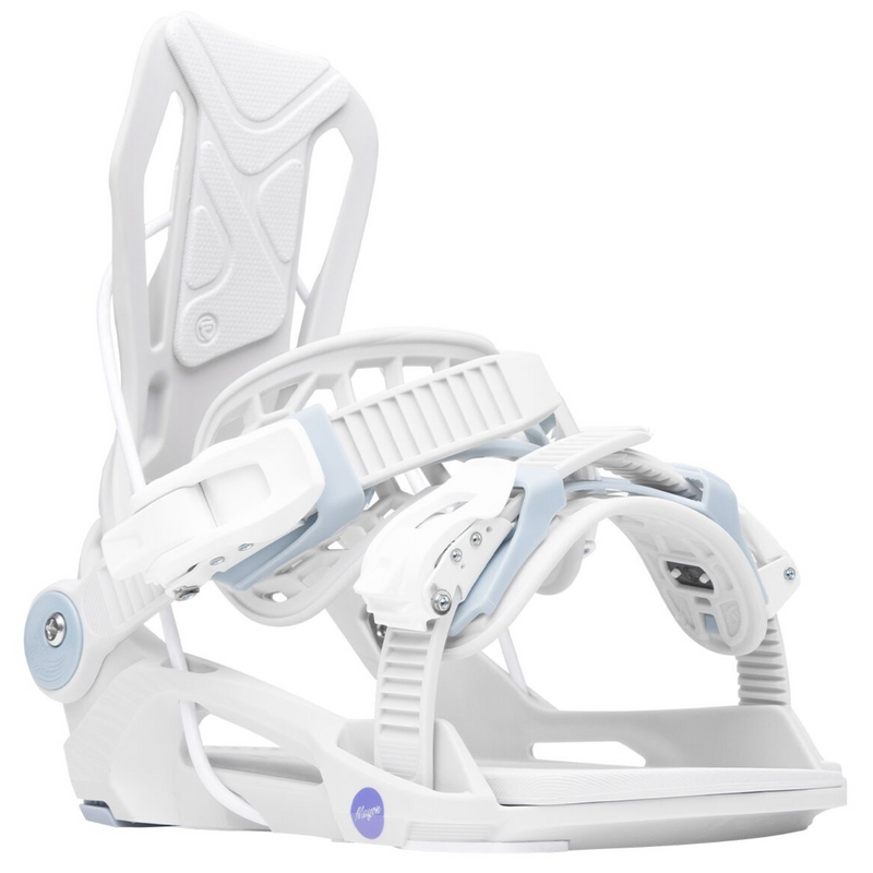 Flow Mayon 2024 - Women's Snowboard Bindings