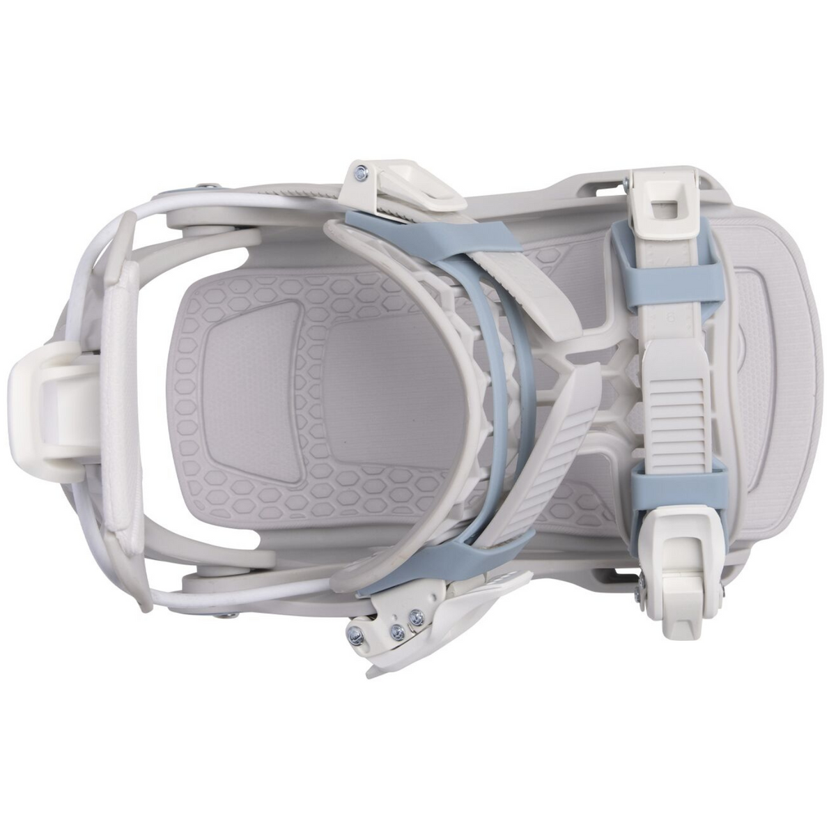 Flow Mayon 2024 - Women's Snowboard Bindings - product image 4