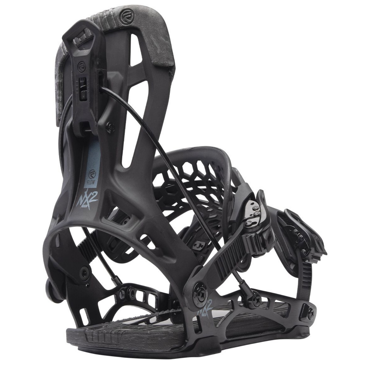 Flow NX2-TM 2024 - Men's Snowboard Bindings - product image 6