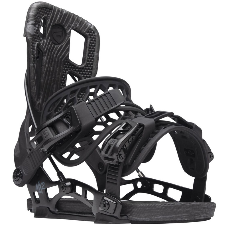 Flow NX2-TM 2024 - Men's Snowboard Bindings