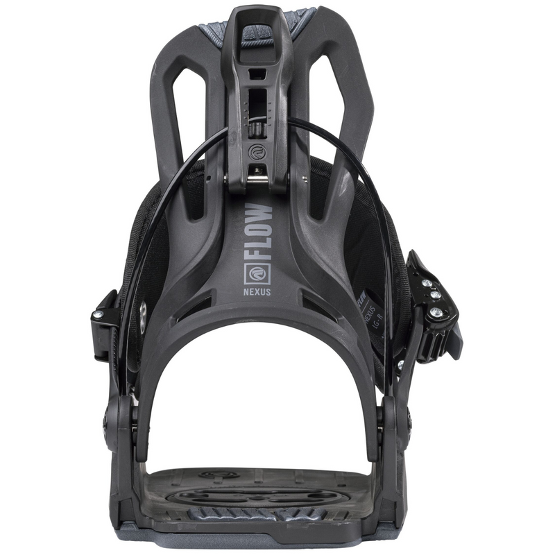 Flow Nexus 2024 - Men's Snowboard Bindings