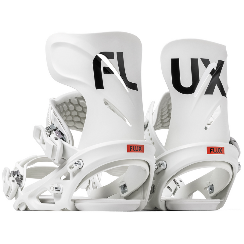 Flux GT 2024 - Men's Snowboard Bindings