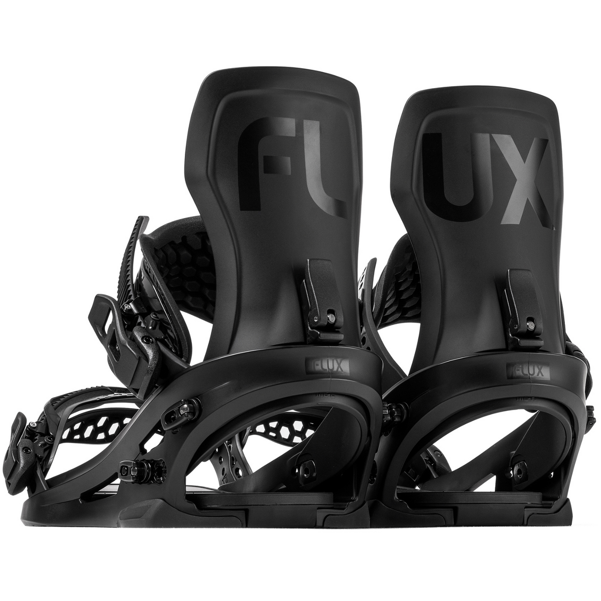 Flux XF 2024 - Men's Snowboard Bindings - product image 9