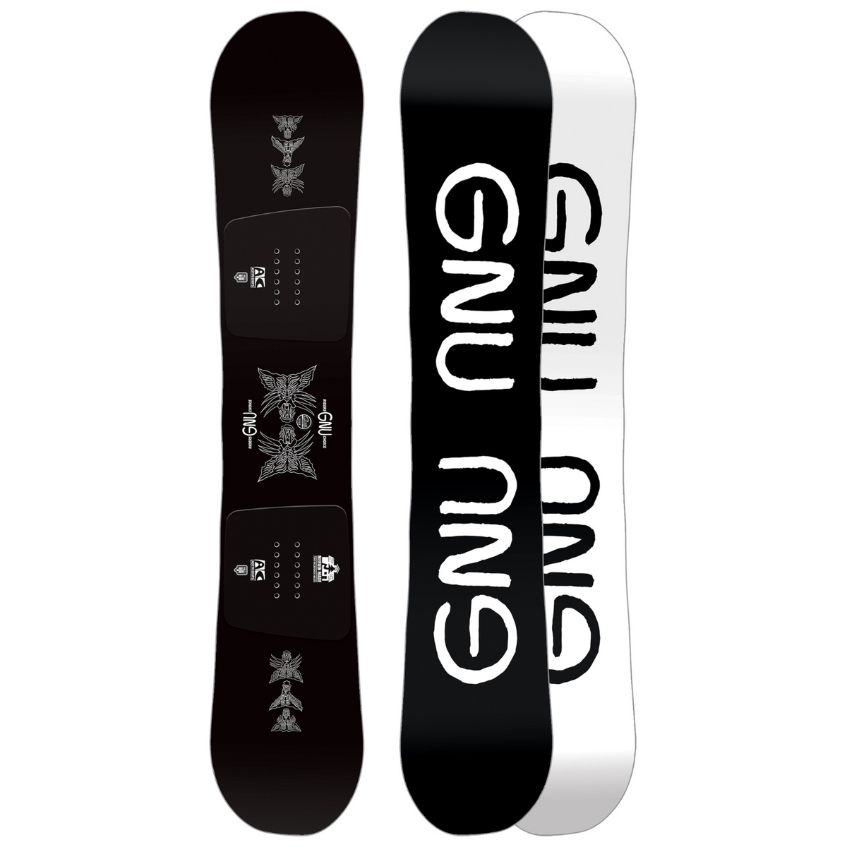 GNU Riders Choice 2024 - Men's Snowboard - product image 1