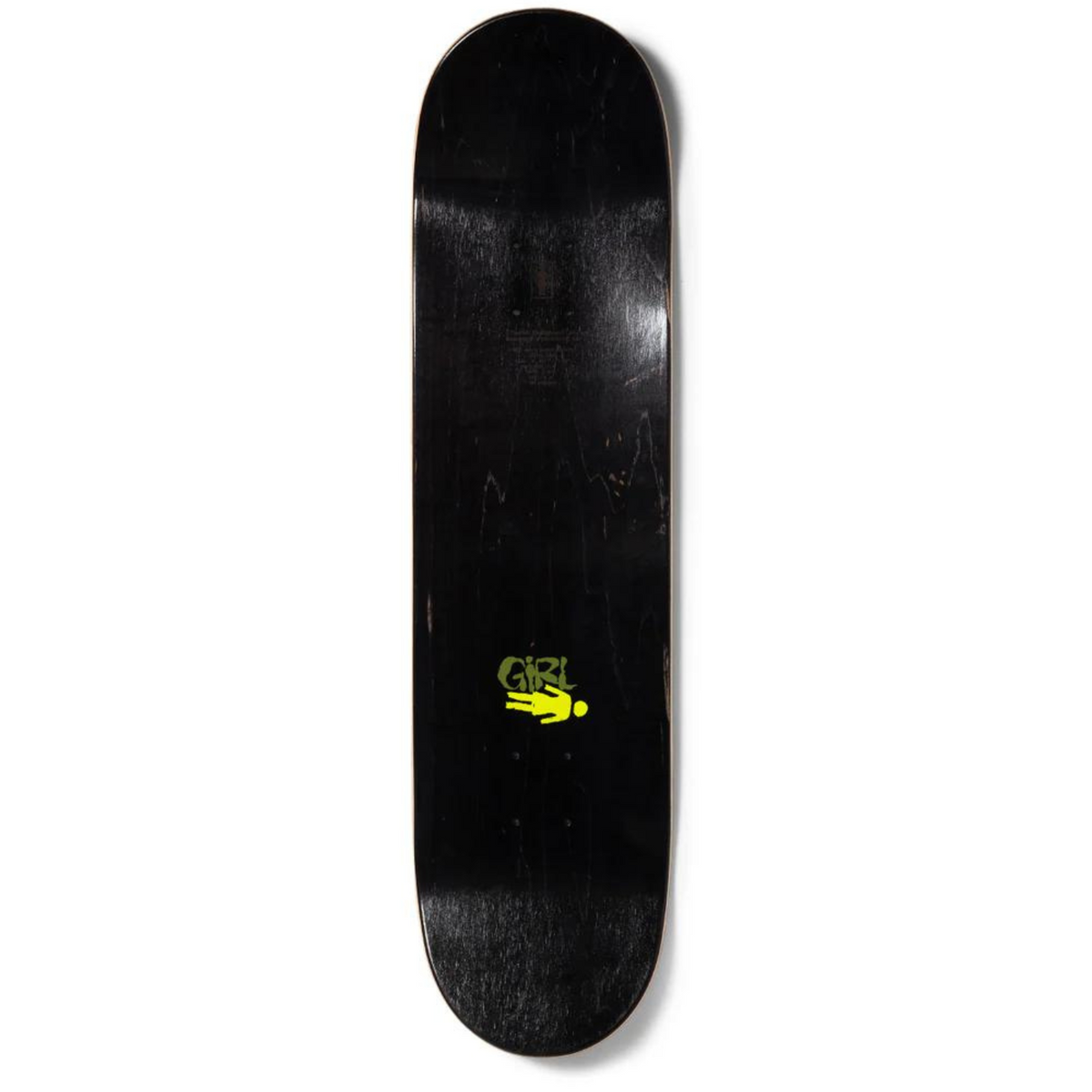 Girl Malto Giant Metal OG Skateboard Deck - product image 2