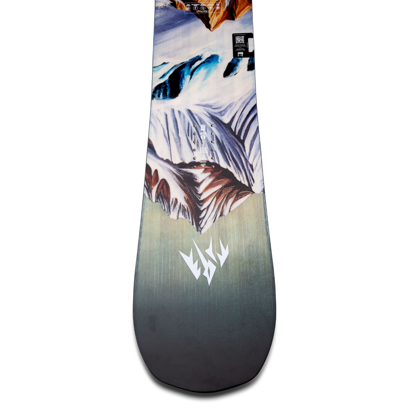 Jones Dream Weaver 2024 - Women's Snowboard