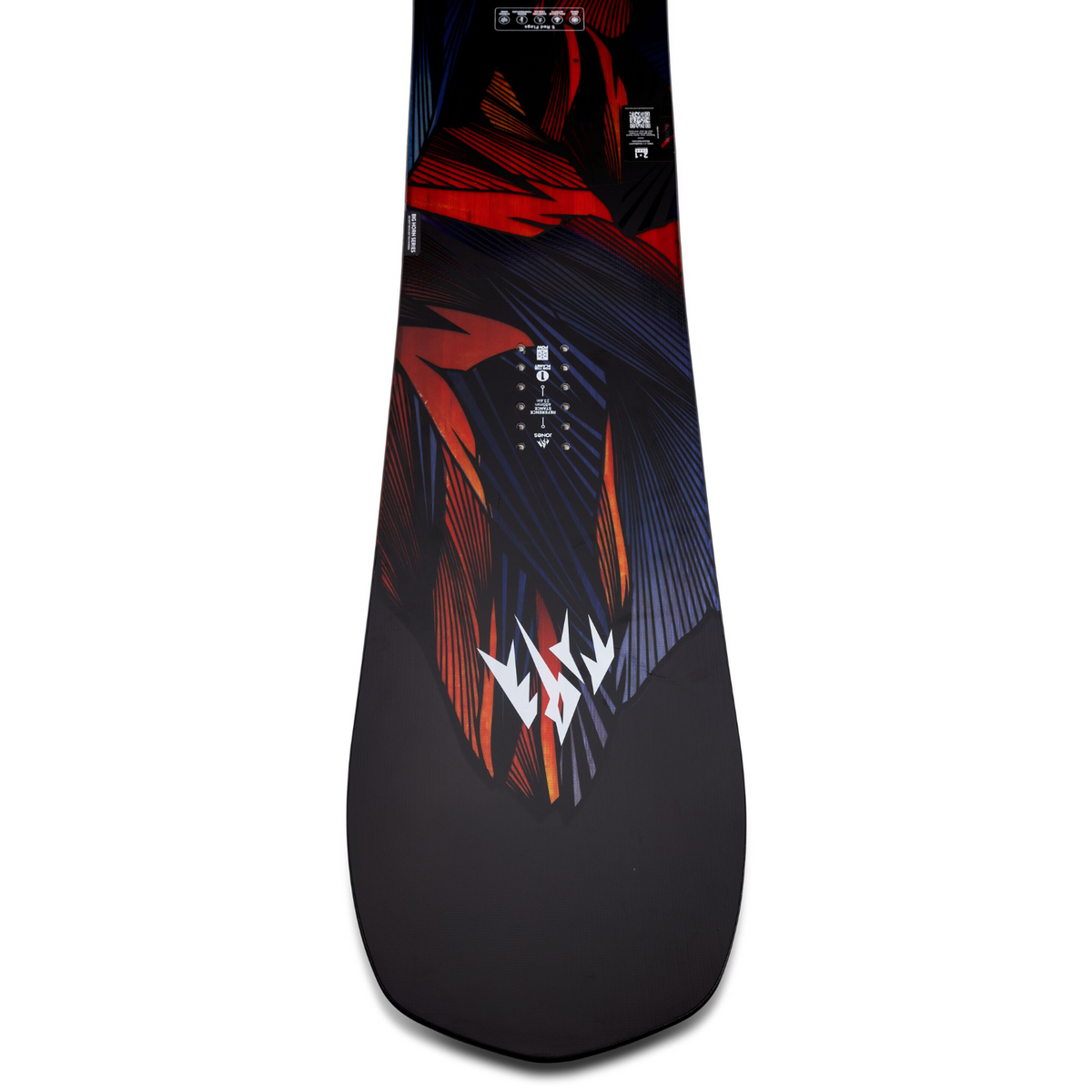 Jones Frontier 2024 - Men's Snowboard - product image 5