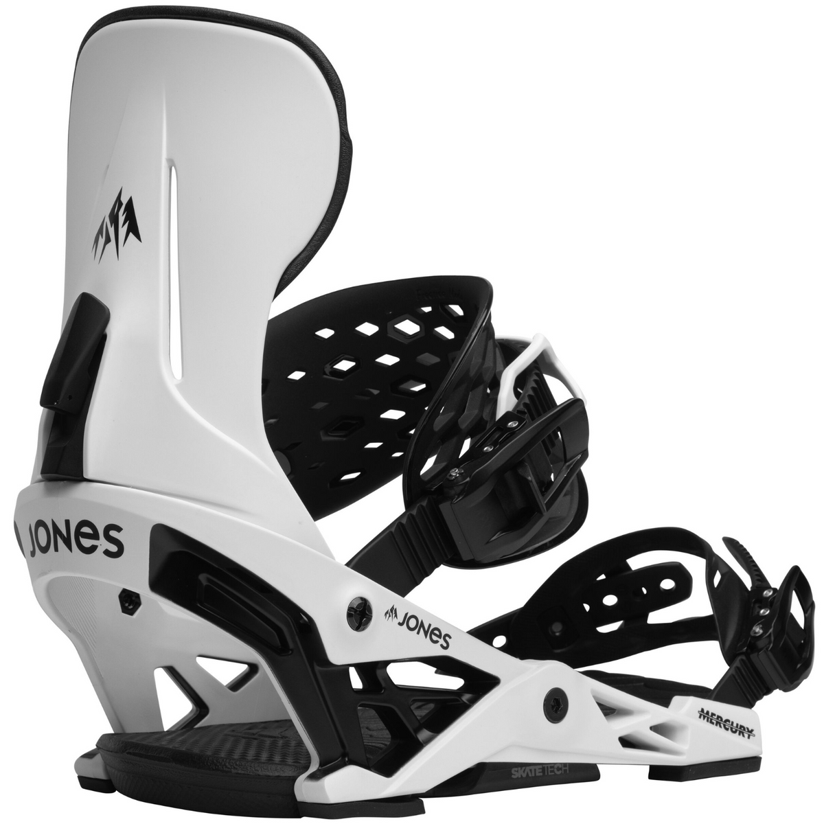 Jones Mercury 2024 - Men's Snowboard Bindings - product image 1
