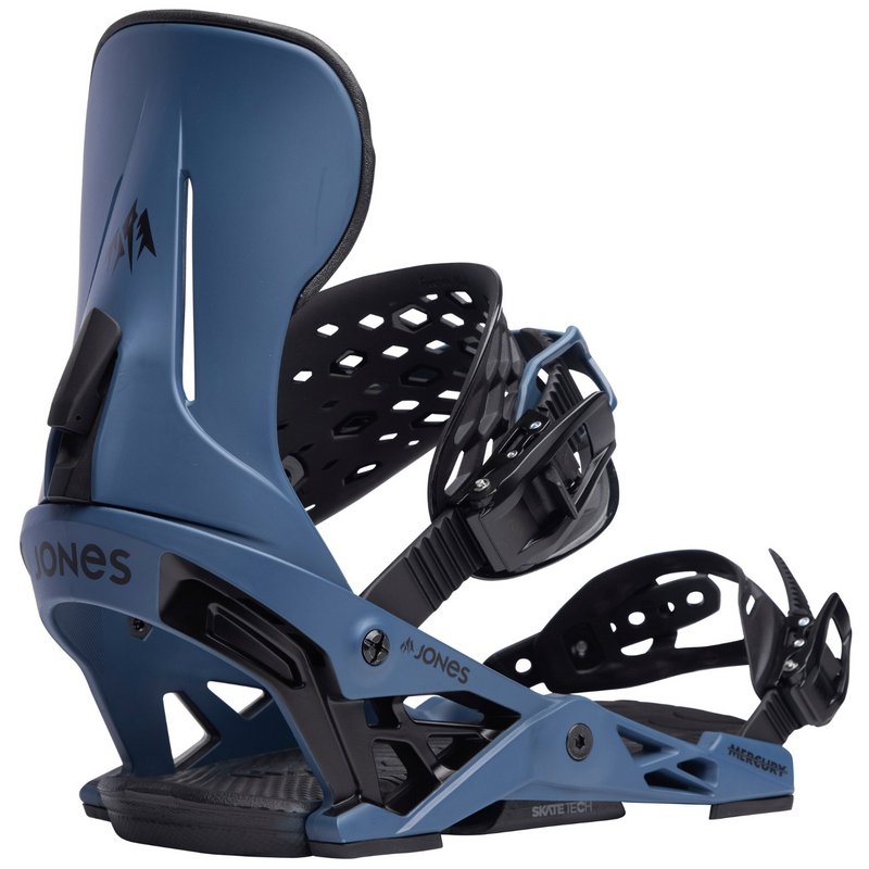 Jones Mercury 2024 - Men's Snowboard Bindings